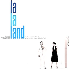 V.A. - OST La La Land