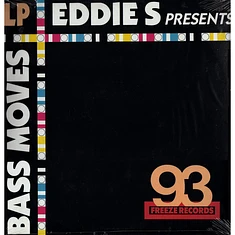 Eddie S. - Bass Moves