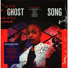 Cecile Mclorin Salvant - Ghost Song