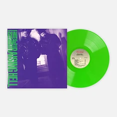 Run D.M.C. - Raising Hell Vinyl Me, Please Edition