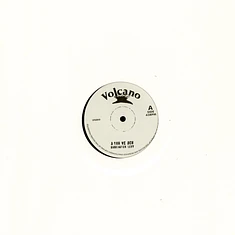 Barrington Levy - A Yah We Deh, Dub / It's Not Easy, Dub