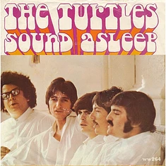 The Turtles - Sound Asleep