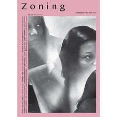 We Jazz - We Jazz Magazine Issue 13: Zoning