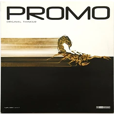 Promo - Original Thinker