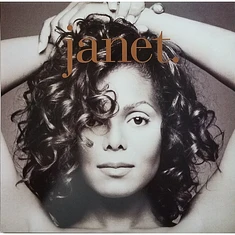 Janet Jackson - Janet. Limited 30th Anniversary Edition