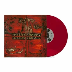 Tricky - Maxinquaye Abbey Road Remaster Limited Oxblood Colored Vinyl Edition