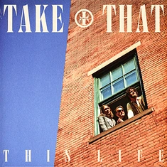 Take That - This Life Limited Edition