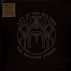 The Rolling Stones - Live At The Wiltern Limited Edition