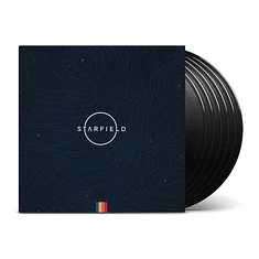 Inon Zur - OST Starfield Boxset