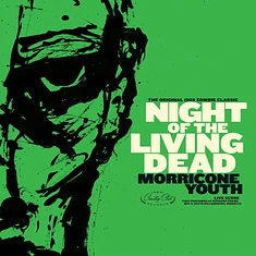 Morricone Youth - OST Night Of The Living Dead