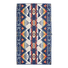 Pendleton - Oversized Jacquard Spa Towel