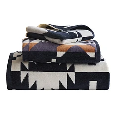 Pendleton - 3 Piece Towel Set
