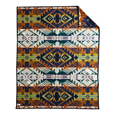 Pendleton - Unnapped Jacquard Robe