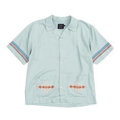 Pendleton - Camp Collar Shirt