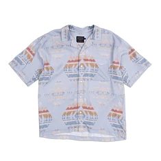 Pendleton - Resort Shirt Agate Beach