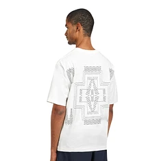 Pendleton - Back Emb Tee Harding