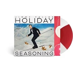 Jimmy Fallon - Holiday Seasoning