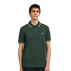 Fred Perry - Twin Tipped Fred Perry Shirt