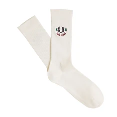 Fred Perry - Clubhouse Sock