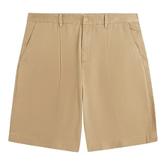 Fred Perry - Long Pleated Short