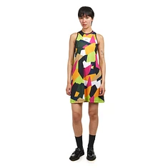 Fred Perry - On Court Printed Dress
