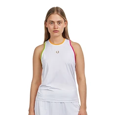 Fred Perry - On Court Vest