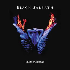 Black Sabbath - Cross Purposes