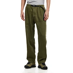 Gramicci - Hemp Gramicci Pants