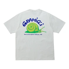 Gramicci - Snail Tee