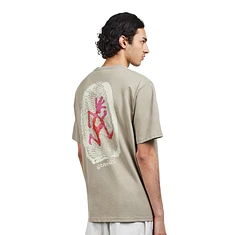 Gramicci - Thumbprint Tee