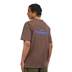 Gramicci - Climbing Equipment Tee