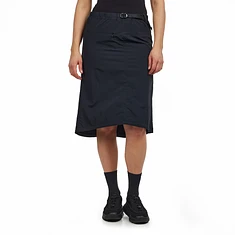 Gramicci - Nylon Packable Midi Skirt