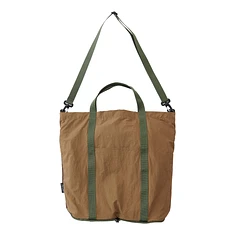 Gramicci - Nylon Packable Explorer Tote