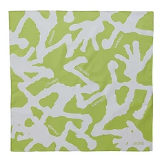 Gramicci - Burly Runningman Bandana