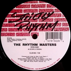 The Rhythm Masters - Doo-Day