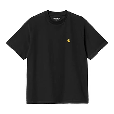 Carhartt WIP - W' S/S Chase T-Shirt