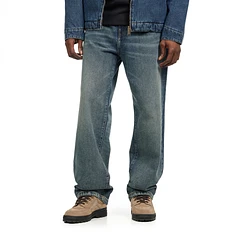 Carhartt WIP - Landon Pant "Smith" Denim, 13.5 oz