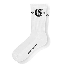 Carhartt WIP - Greatest Hits Socks