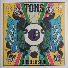 Tons - Hashension