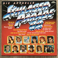 V.A. - Die Aktuelle Schlagerparade '88