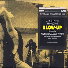 Herbie Hancock - OST Blow Up