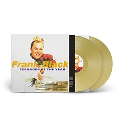 Frank Black - Teenager Of The Year 30th Anniversary Gold Vinyl Edition