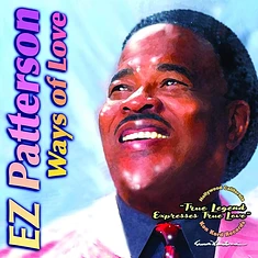 E.Z. Patterson - Ways Of Love