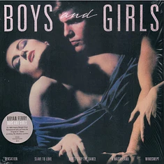 Bryan Ferry - Boys And Girls