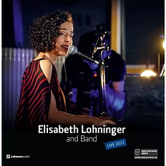 Elisabeth Lohinger And Band - Elisabeth Lohinger And Band