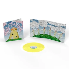 Melin Melyn - Mill On The Hill Yellow Vinyl Edtion