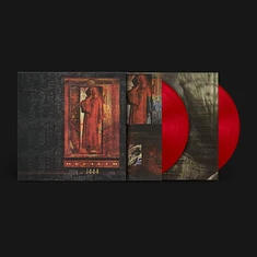 Nefilim - Zoon Red Vinyl Edition