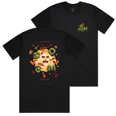 MF DOOM - MM..Food 20th Anniversary Fight Cloud T-Shirt