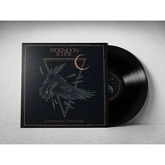 Frostmoon Eclipse - Funerals Of Old Black Vinyl Edition