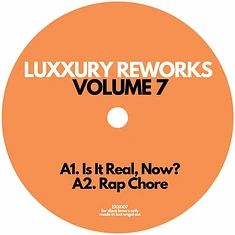 Luxxury - Volume 7